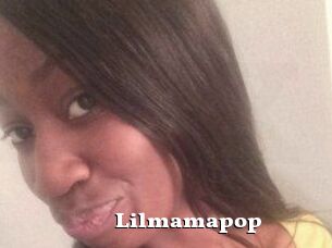 Lilmamapop