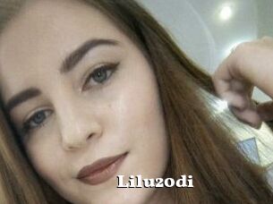 Lilu20di