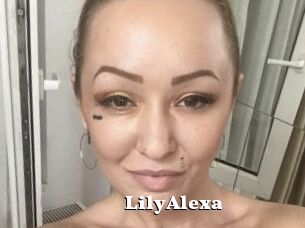 LilyAlexa