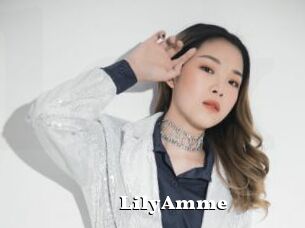 LilyAmme