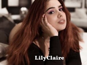 LilyClaire