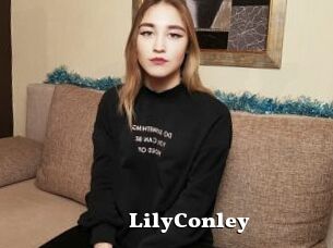 LilyConley