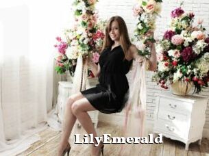 LilyEmerald