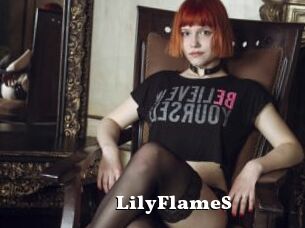 LilyFlameS