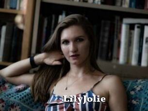 LilyJolie