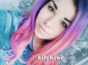 LilyKiwi
