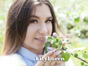 LilyLoren