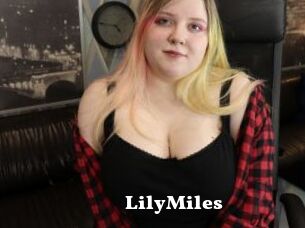 LilyMiles