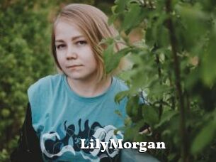 LilyMorgan