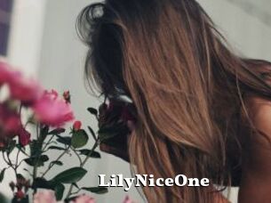 LilyNiceOne