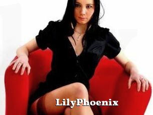 LilyPhoenix