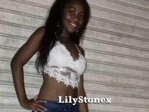LilyStonex