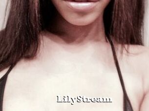 LilyStream