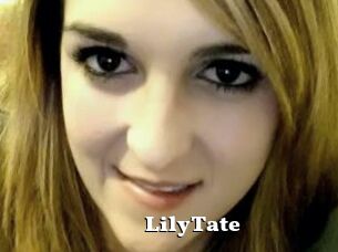 LilyTate
