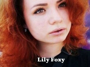 Lily_Foxy