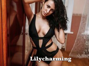 Lilycharming