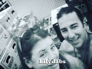Lilydabs