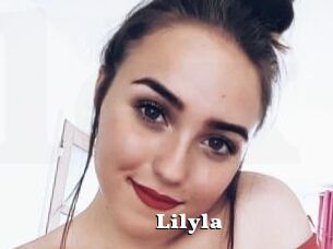 Lilyla
