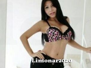 Limonar2020