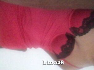 Lina28