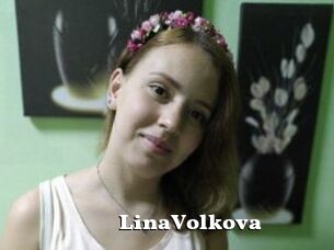 LinaVolkova