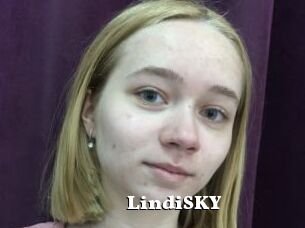 LindiSKY