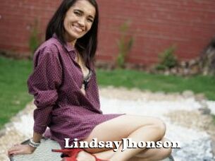 LindsayJhonson