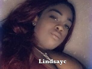 Lindsayc