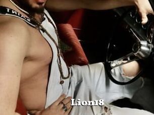 Lion18