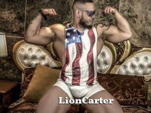 LionCarter