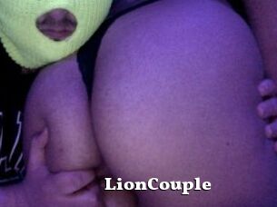 LionCouple