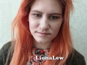 LionaLew