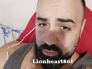 Lionheart861