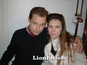 Lionluciole