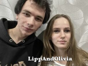 LippAndOlivia