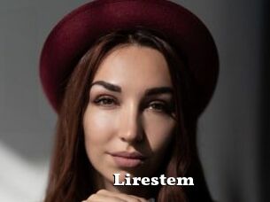 Lirestem