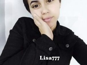 Lisa777