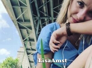 LisaAmst