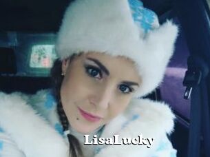 LisaLucky