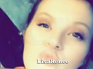 LisaRenee