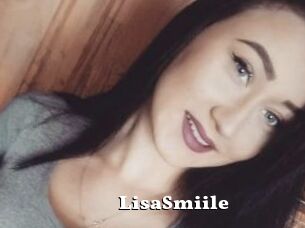 LisaSmiile