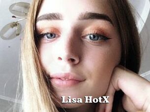 Lisa_HotX