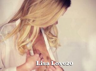 Lisa_Love20