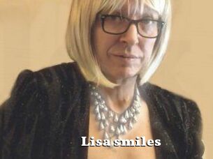 Lisa_smiles