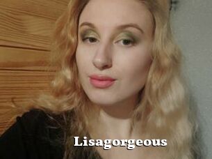 Lisagorgeous
