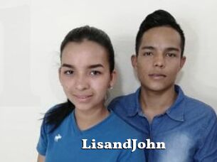 LisandJohn