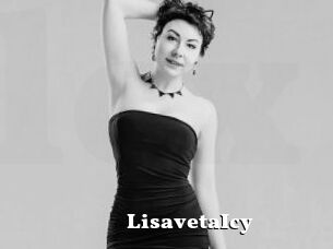 LisavetaIcy