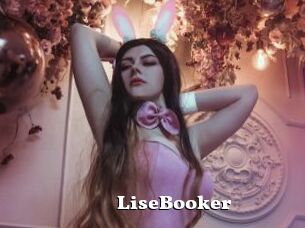 LiseBooker