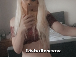 LishaRosexox