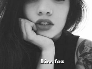 Liss_fox